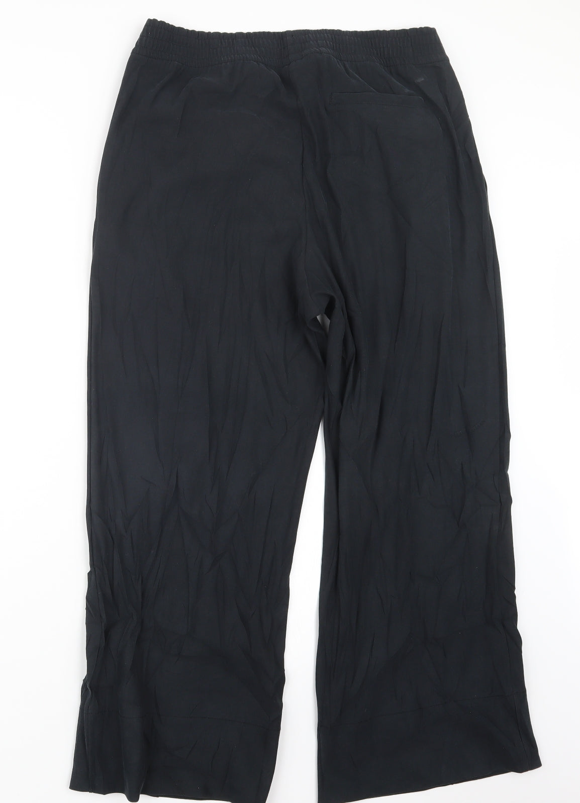 Arket Womens Blue   Trousers  Size M L26 in