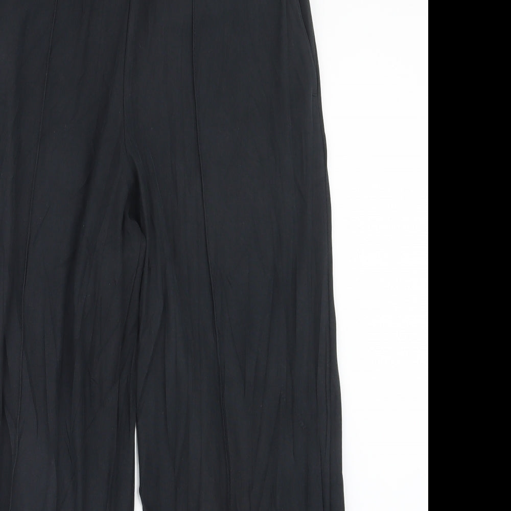 Arket Womens Blue   Trousers  Size M L26 in
