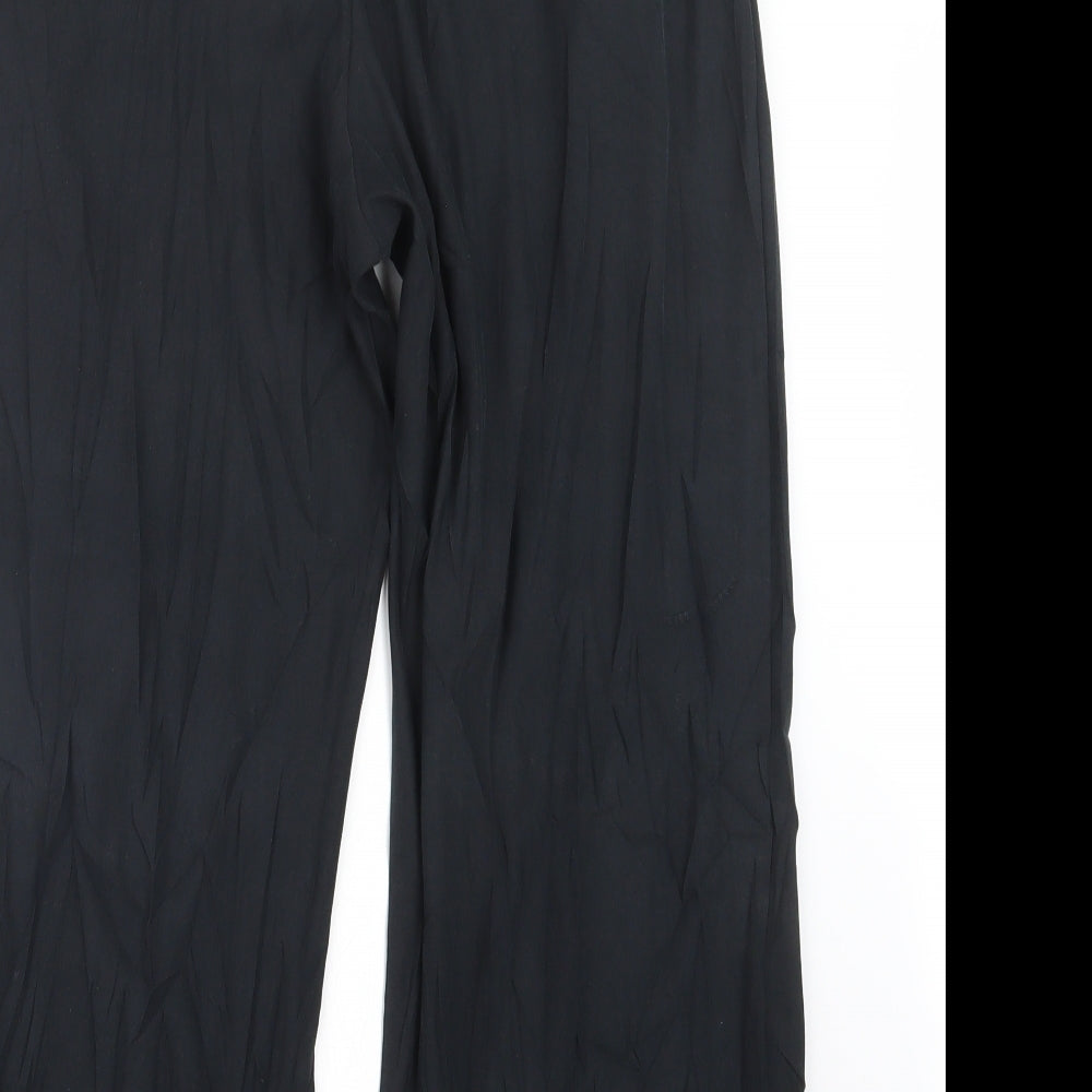 Arket Womens Blue   Trousers  Size M L26 in