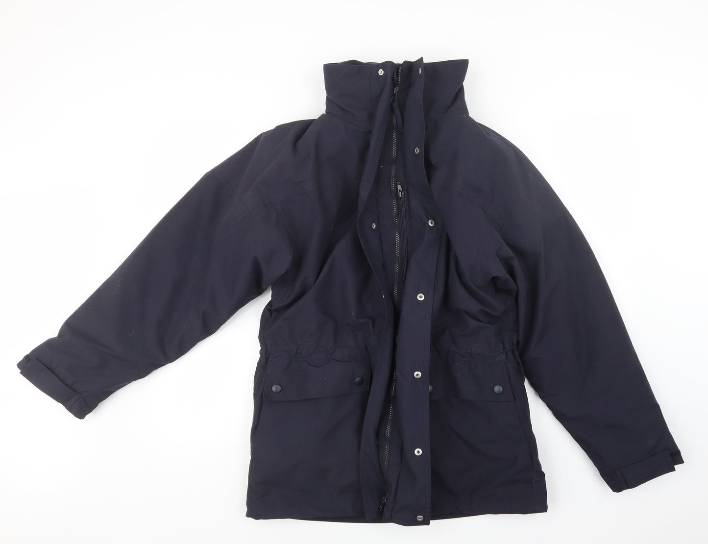 Preworn Mens Blue   Jacket  Size S