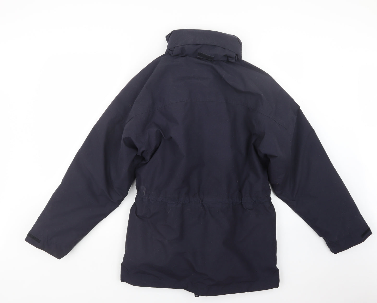 Preworn Mens Blue   Jacket  Size S