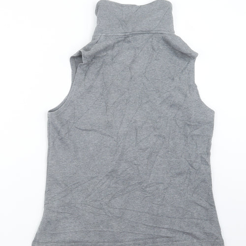 DASH Womens Grey   Jacket  Size 12