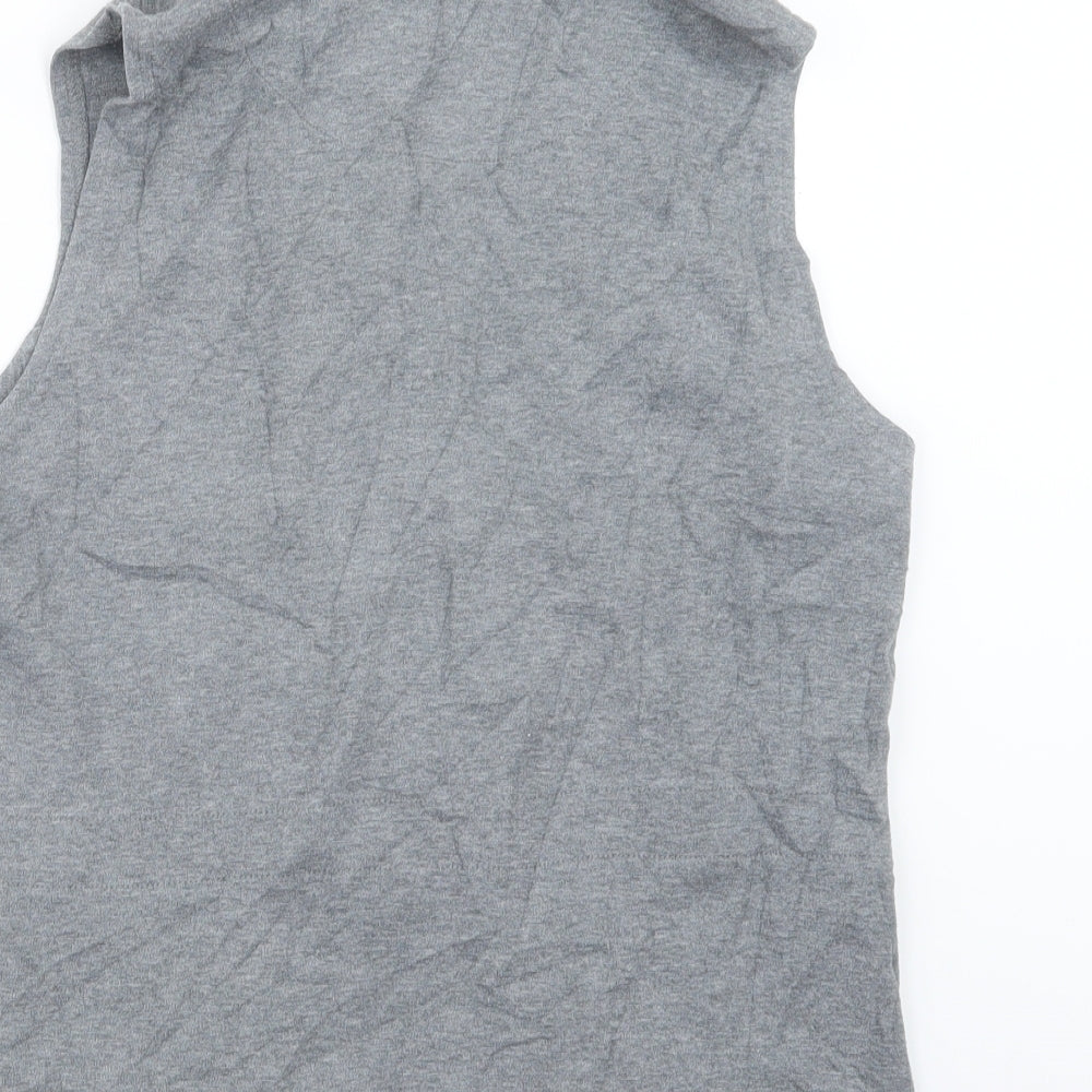 DASH Womens Grey   Jacket  Size 12