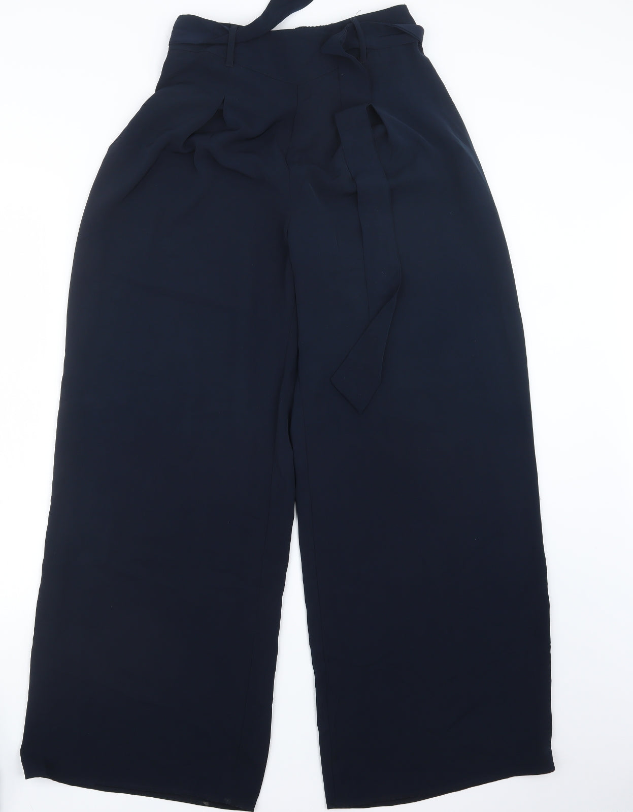 Stradivarius Womens Blue   Trousers  Size S L30 in