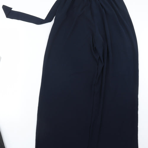 Stradivarius Womens Blue   Trousers  Size S L30 in