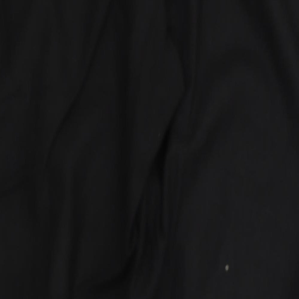Classic Womens Black   Trousers  Size 18 L28 in