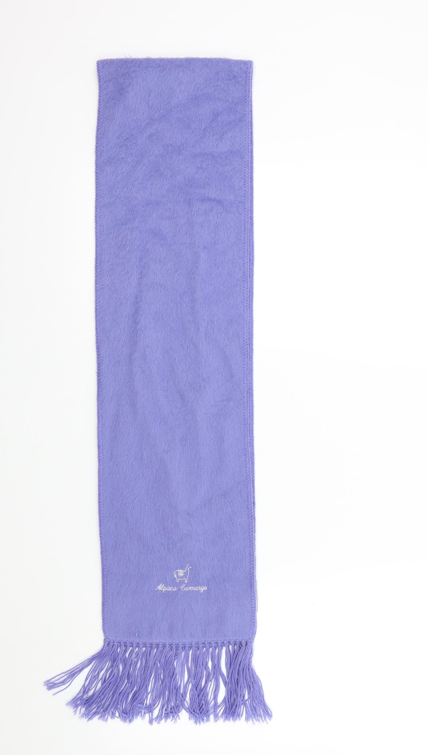Camargo Womens Blue    Scarf