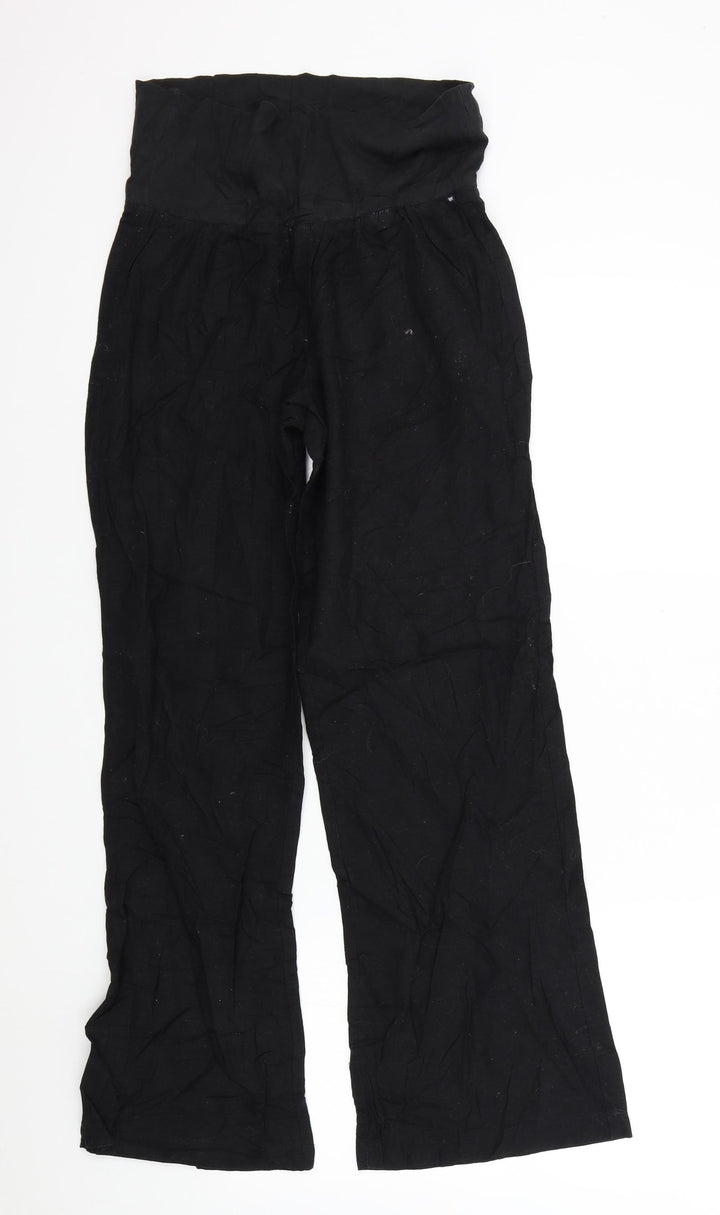 Terranova Womens Black   Trousers  Size S L29 in