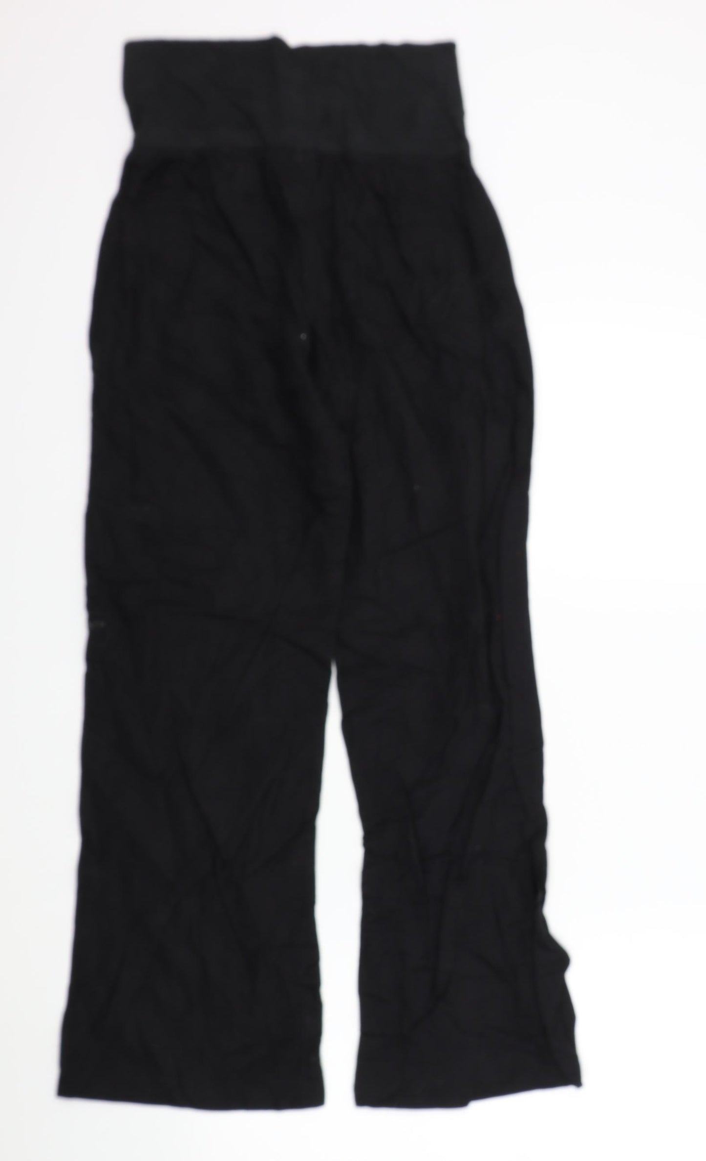 Terranova Womens Black   Trousers  Size S L29 in