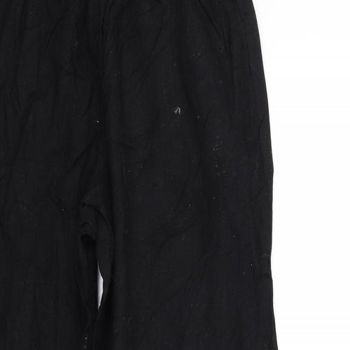 Terranova Womens Black   Trousers  Size S L29 in