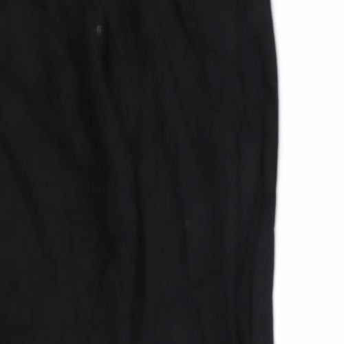Terranova Womens Black   Trousers  Size S L29 in