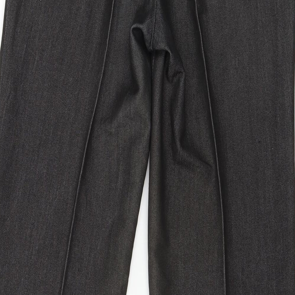 Gonto Womens Grey   Trousers  Size 30 in L30 in