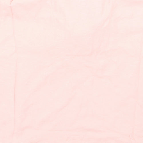 IDX Boys Pink   Basic Polo Size 7-8 Years