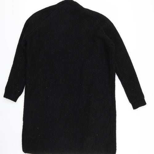Superdry Womens Black   Cardigan Jumper Size S