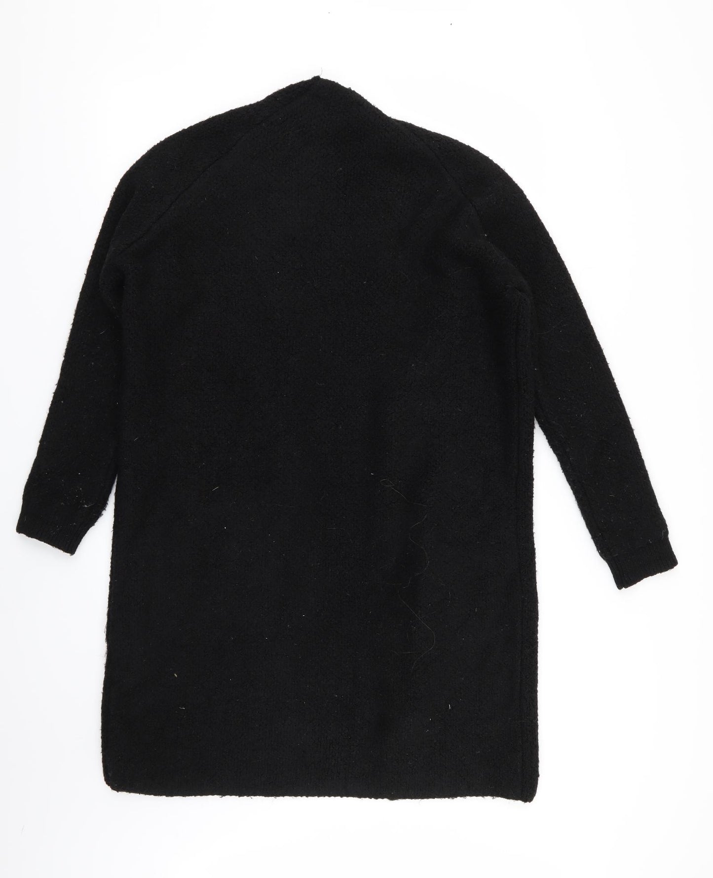 Superdry Womens Black   Cardigan Jumper Size S