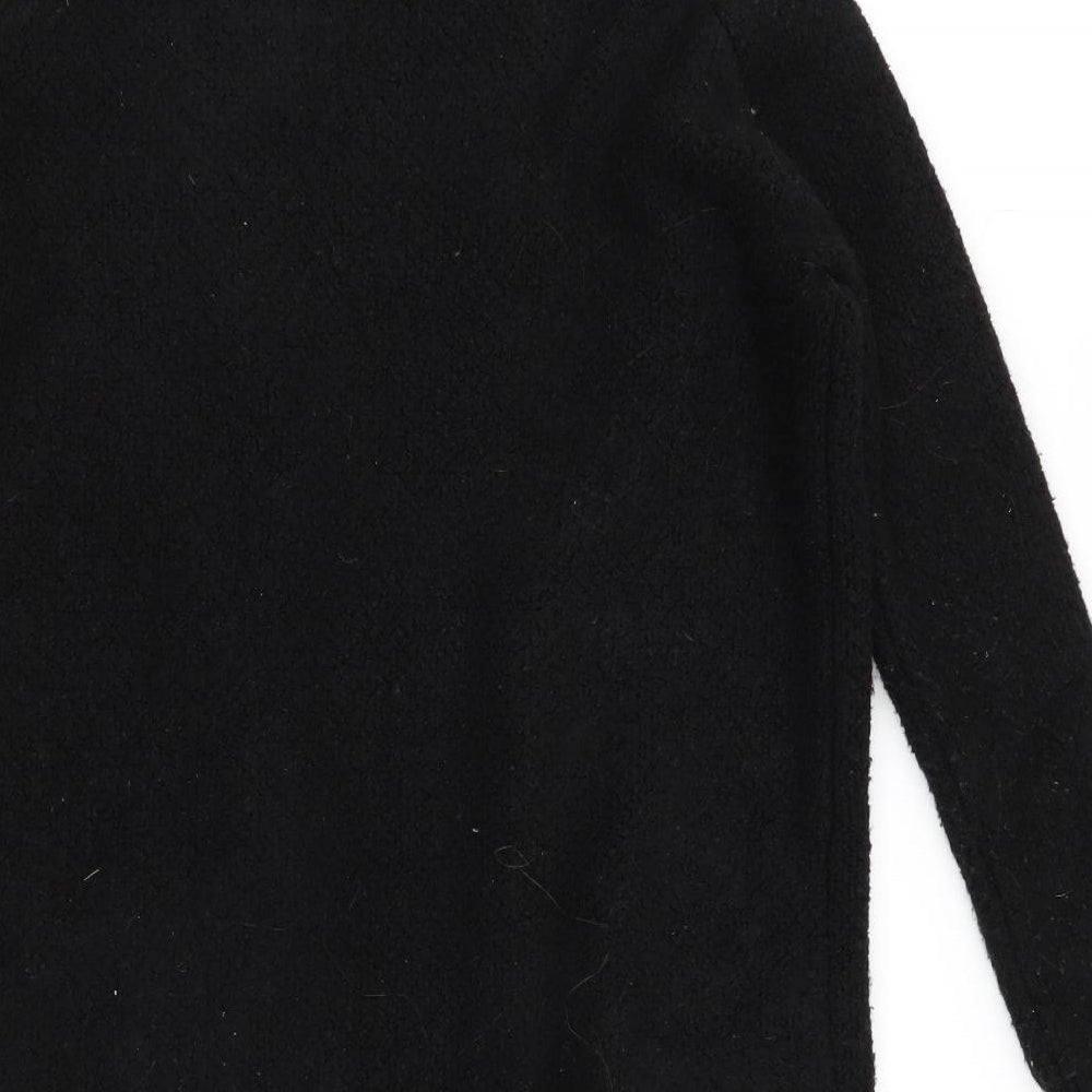 Superdry Womens Black   Cardigan Jumper Size S