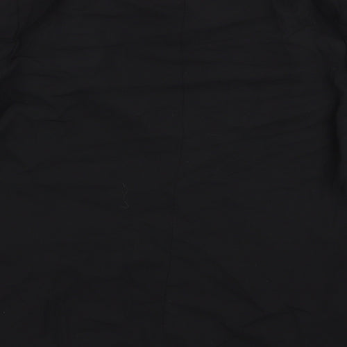 Dorothy Perkins Womens Black   Jacket Blazer Size 10