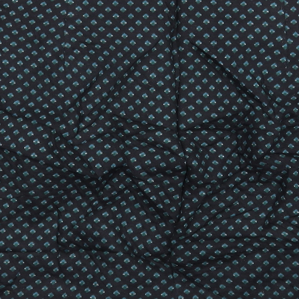 Fat Face Womens Multicoloured Polka Dot  Mini Skirt Size 14