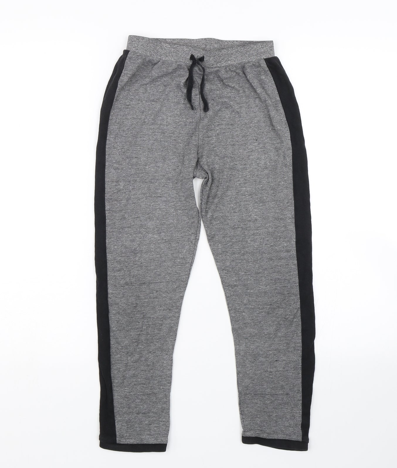 George Boys Grey   Sweatpants Trousers Size 8-9 Years