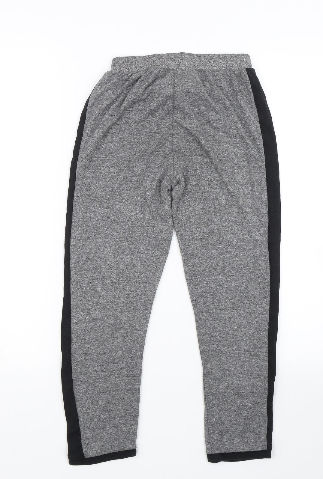 George Boys Grey   Sweatpants Trousers Size 8-9 Years