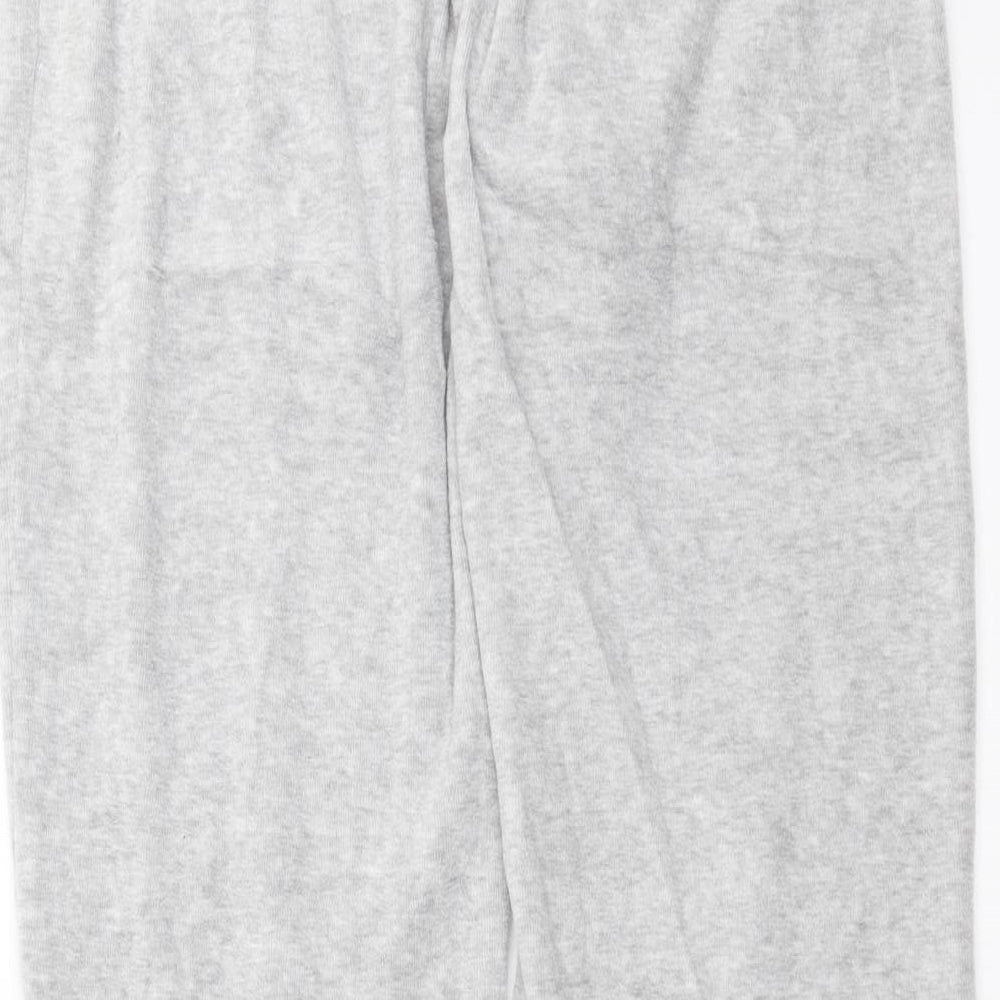 Primark Womens Grey   Jogger Trousers Size S L29 in - Harry Potter