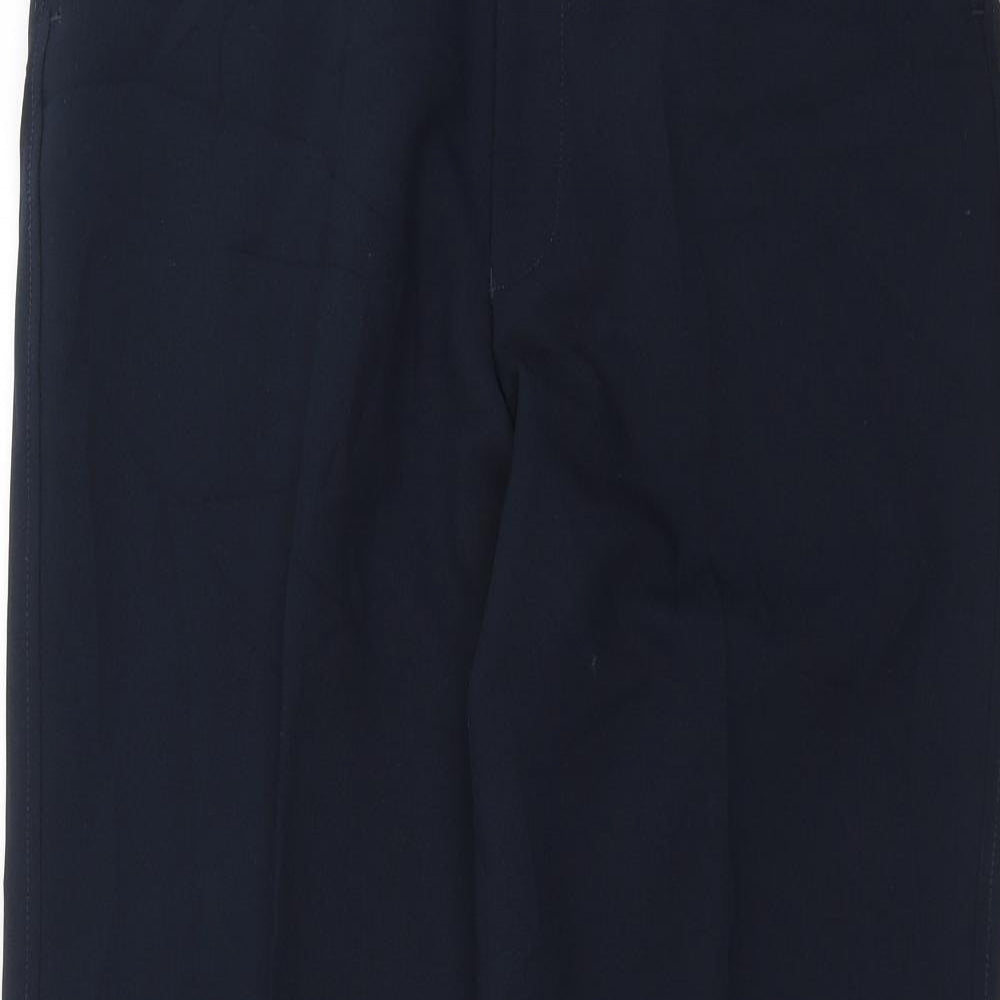 Farah Mens Blue   Trousers  Size 32 in L31 in