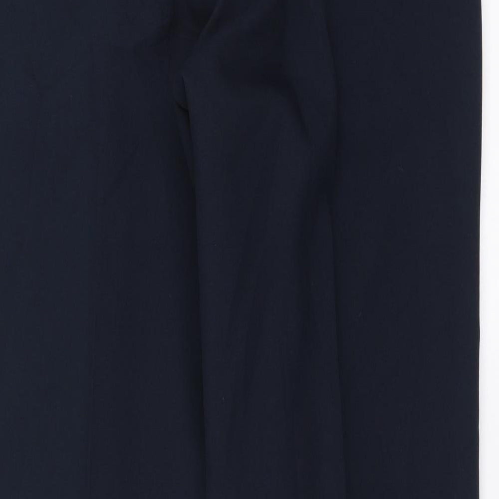 Farah Mens Blue   Trousers  Size 32 in L31 in