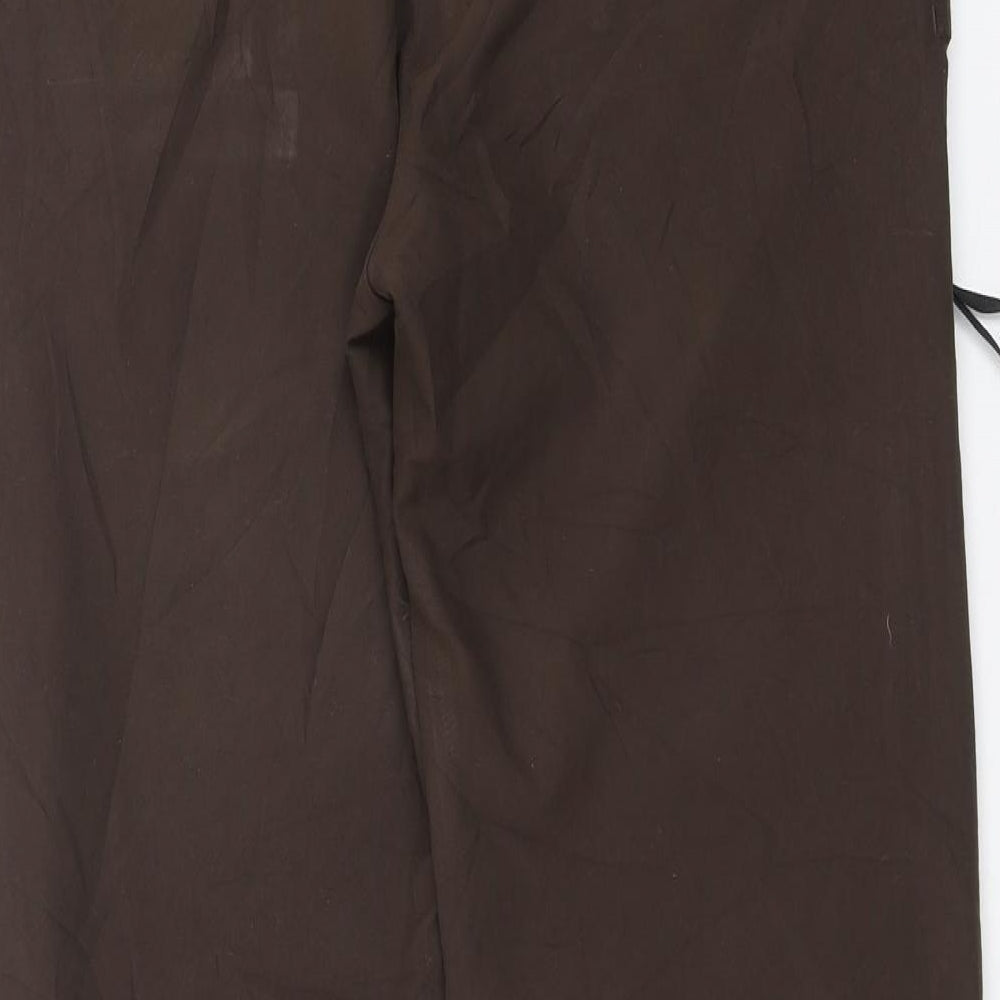 Paramo Womens Brown   Trousers  Size S L29 in - rapid evaporation