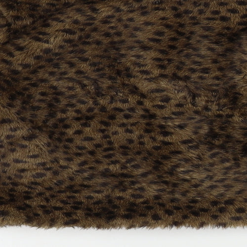 NEXT  Girls Brown Animal Print  Jacket Coat Size 10 Years
