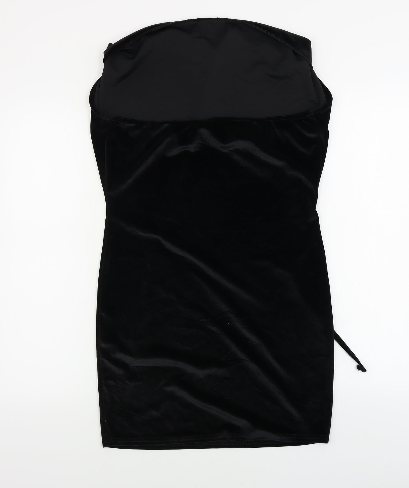 Missguided  Womens Black   Bodycon  Size 14