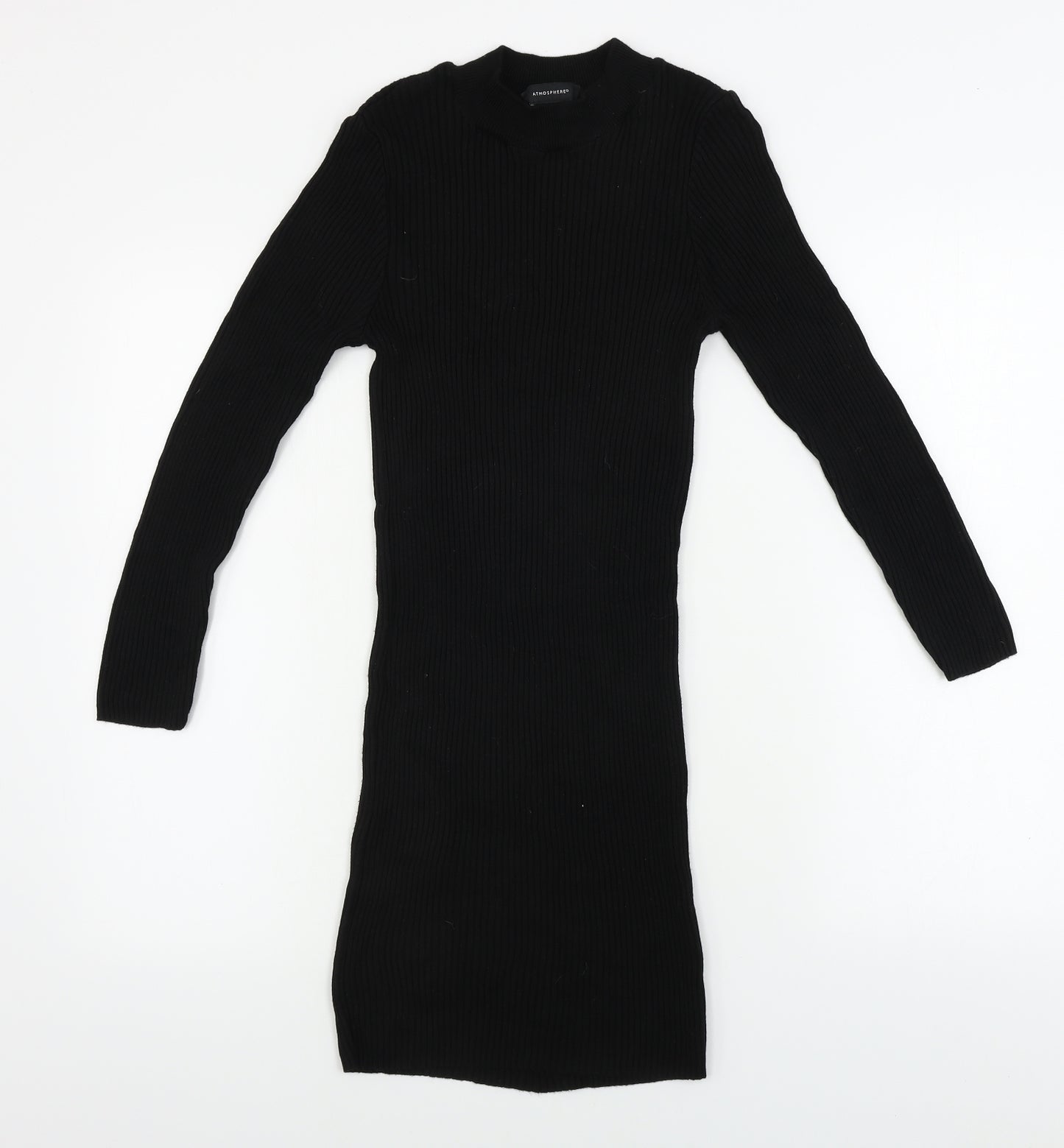 Atmosphere  Womens Black   Bodycon  Size 10