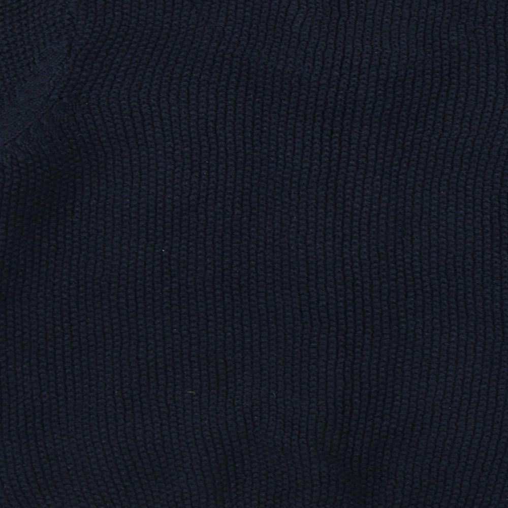 Marks and Spencer  Womens Blue   Cardigan Jumper Size 12
