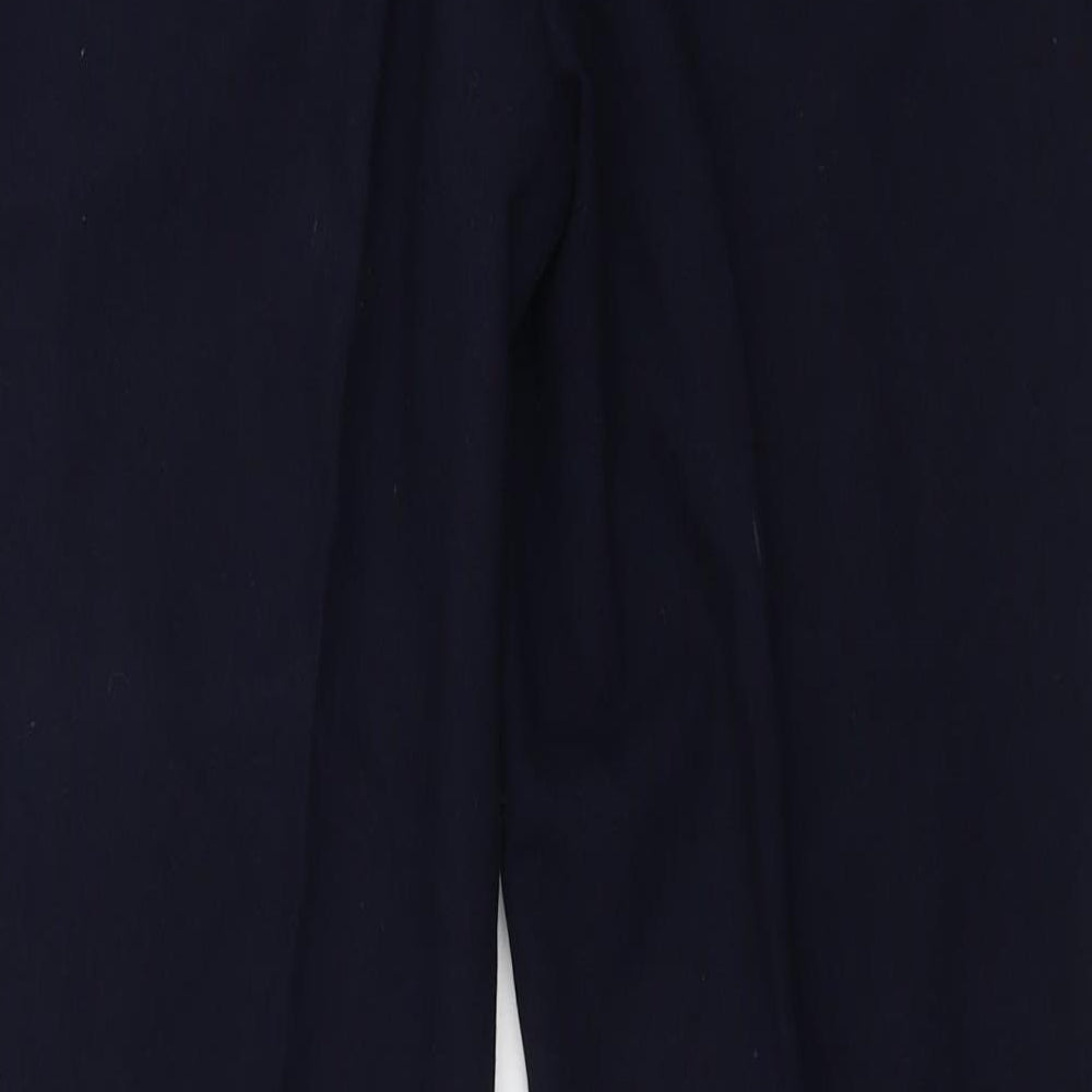 NEXT  Womens Blue   Trousers  Size 8 L25 in