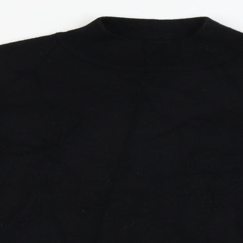Primark  Womens Black   Pullover Jumper Size M