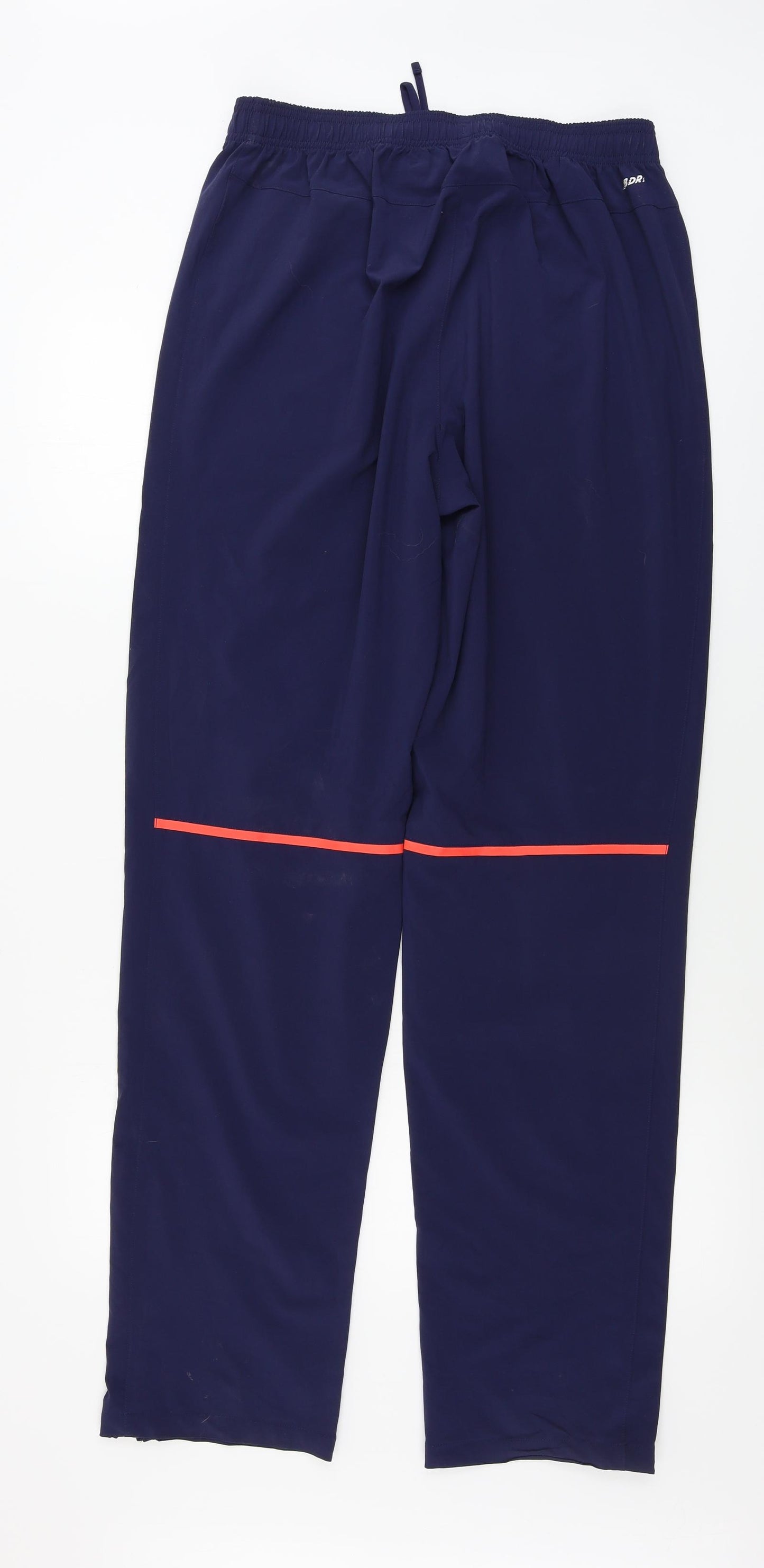 New Balance  Mens Blue   Sweatpants Trousers Size M L31 in