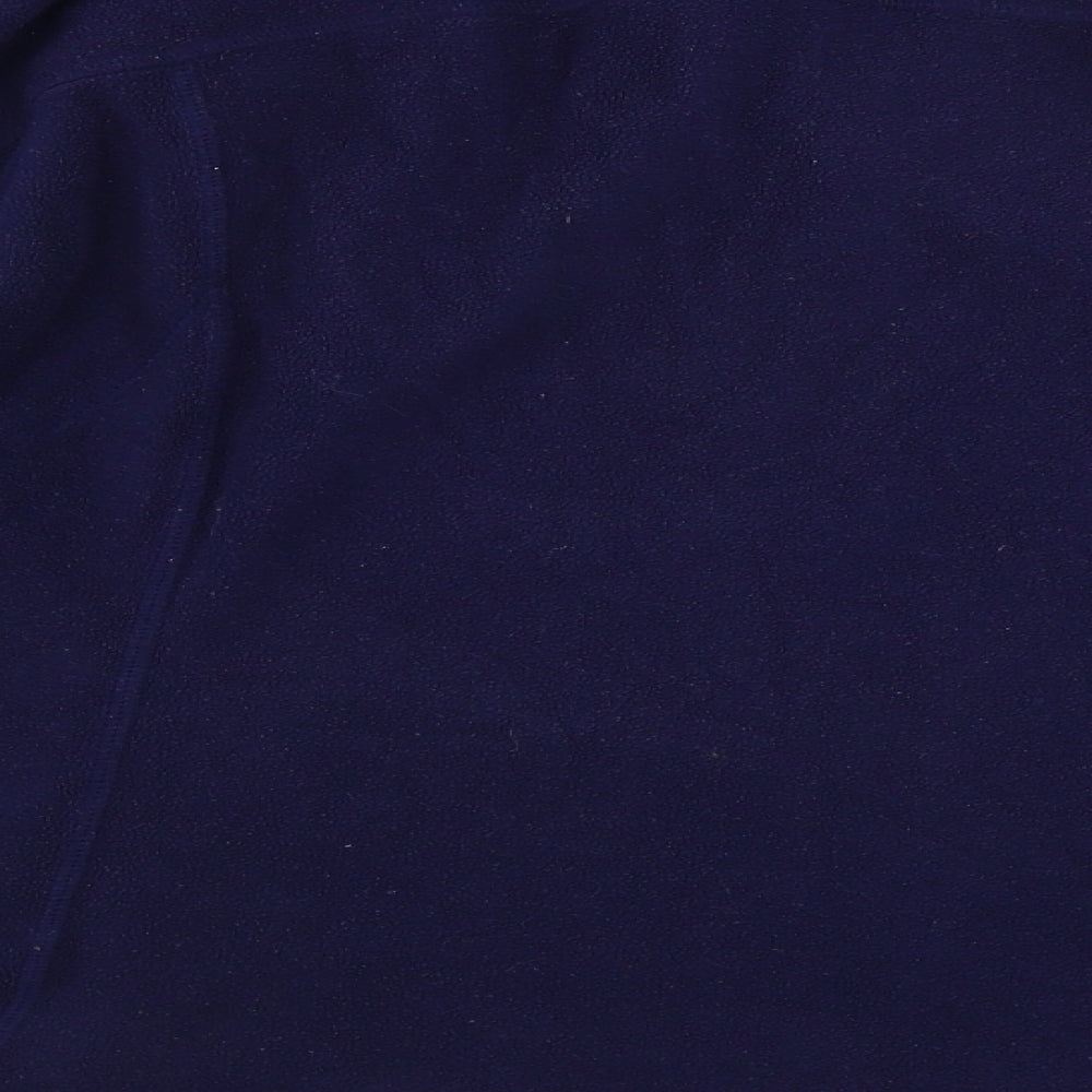 Karrimor  Womens Blue   Henley Jumper Size 14