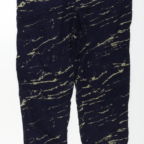 Gap  Mens Blue   Trousers  Size M L21 in