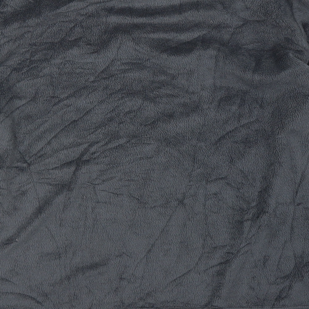 Me To You Womens Grey   Top Pyjama Top Size 20