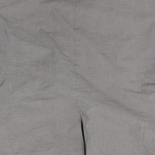 NEXT Mens Grey   Jacket Suit Jacket Size S