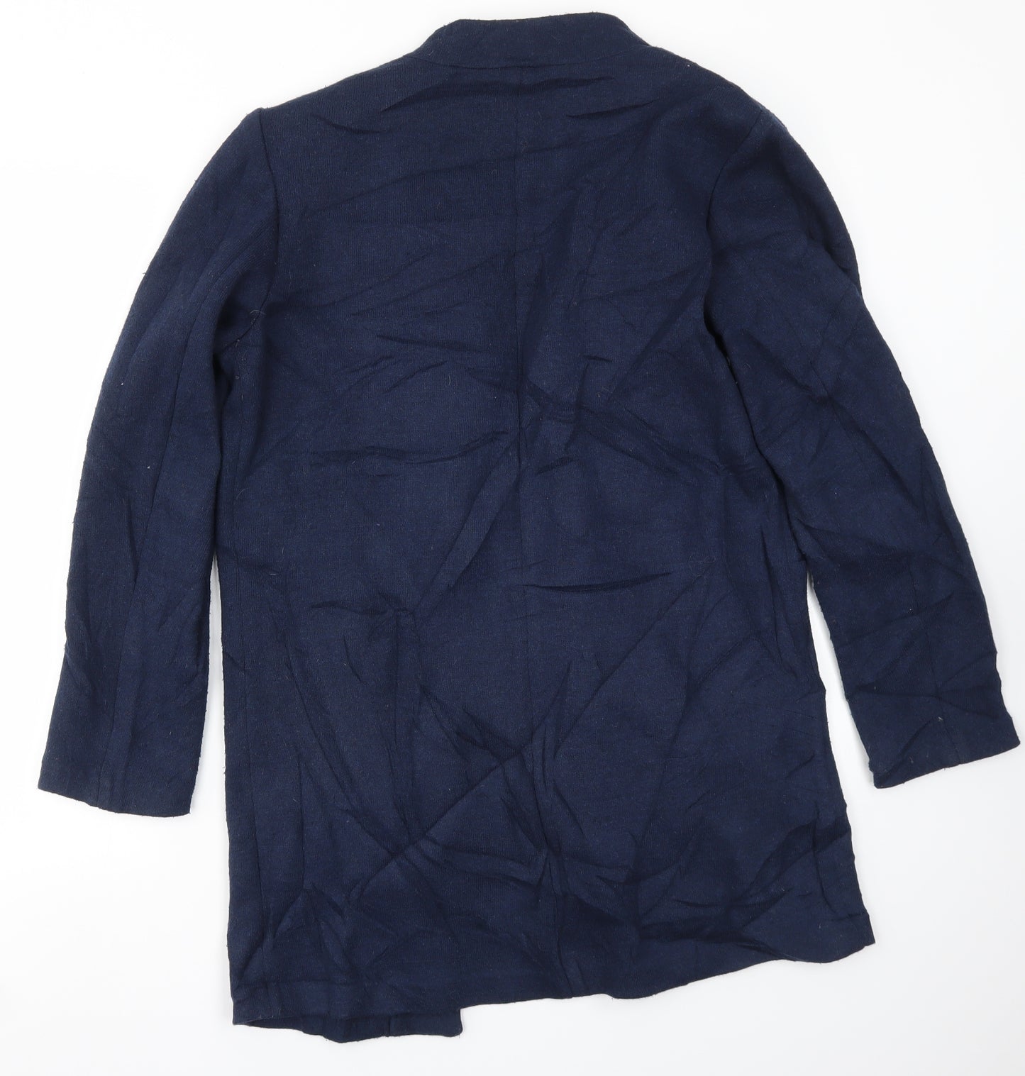 ONLY YOU  Womens Blue   Cardigan Jumper Size M