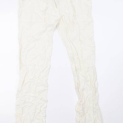 hawk horse Womens    Trousers  Size L L28 in