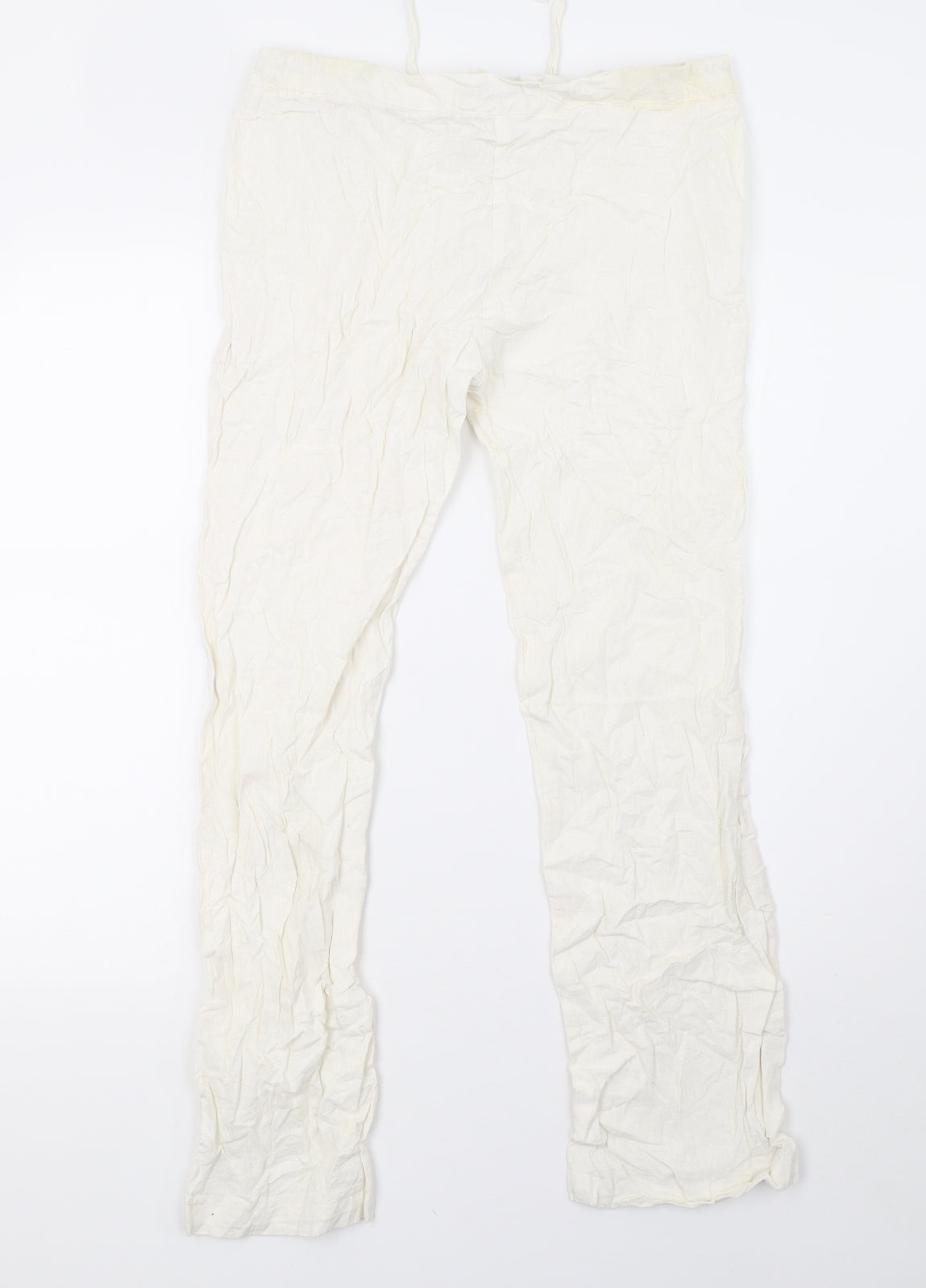 hawk horse Womens    Trousers  Size L L28 in