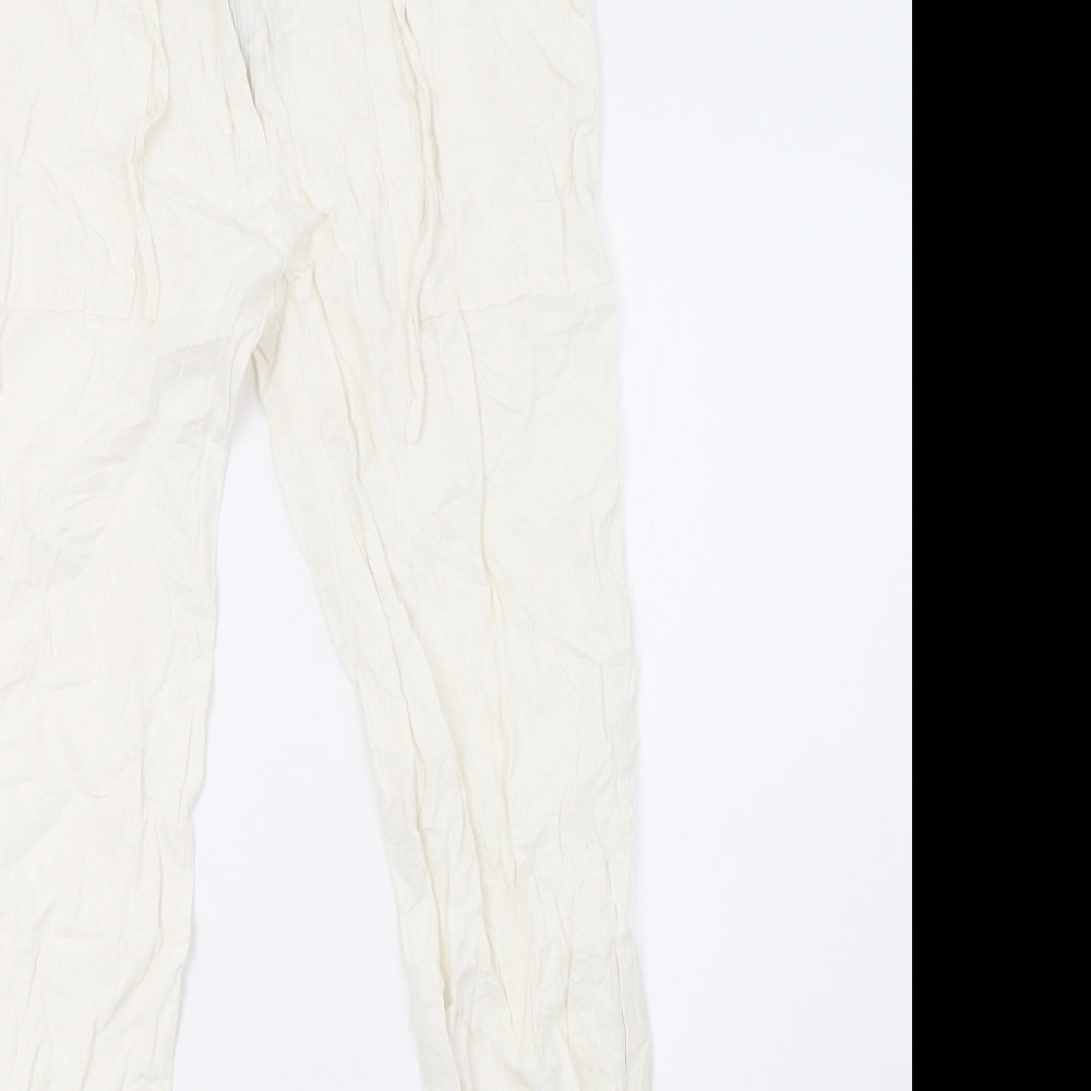 hawk horse Womens    Trousers  Size L L28 in