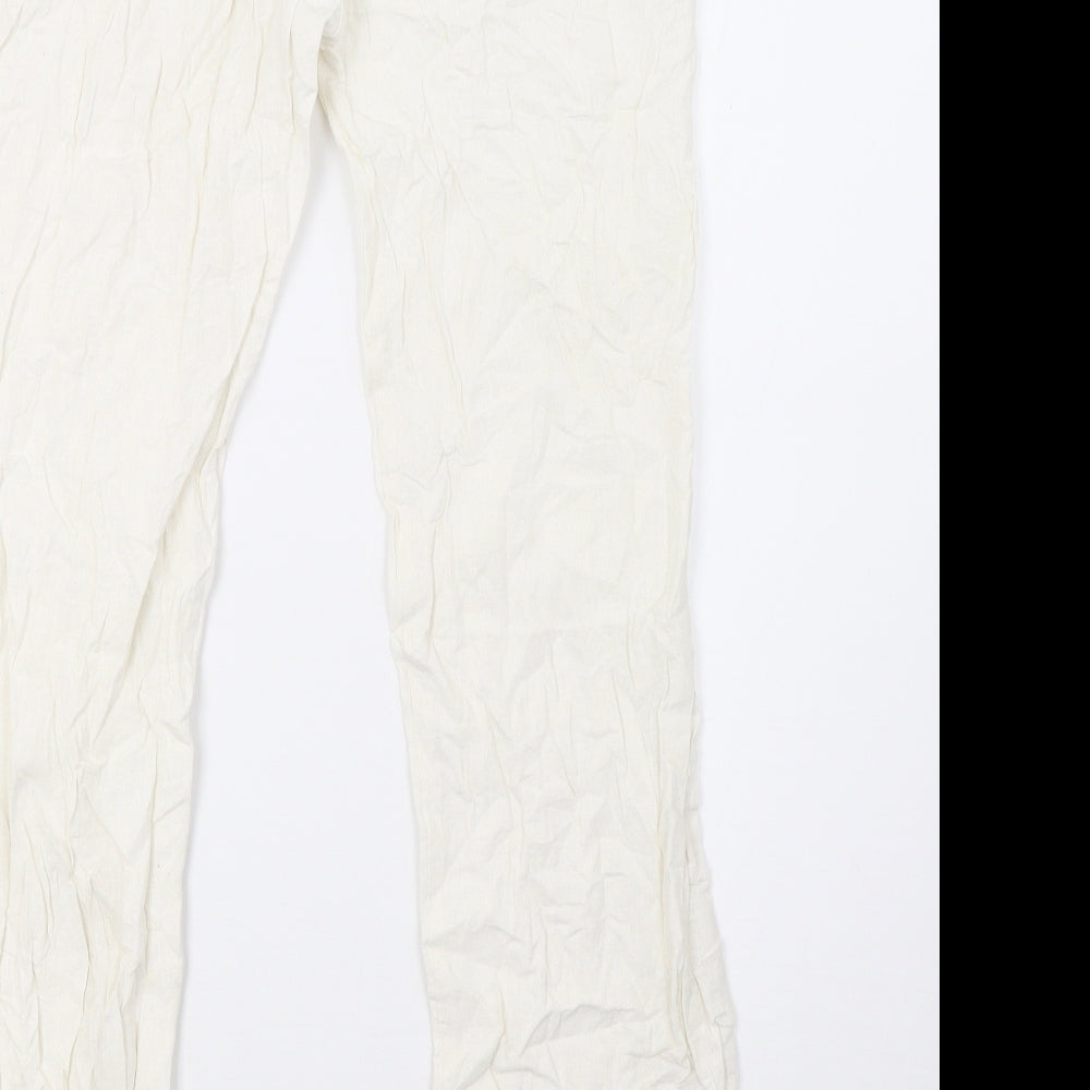 hawk horse Womens    Trousers  Size L L28 in