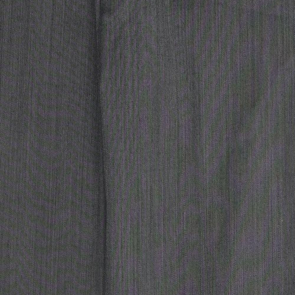 NEXT Mens Grey   Dress Pants Trousers Size 34 L33 in