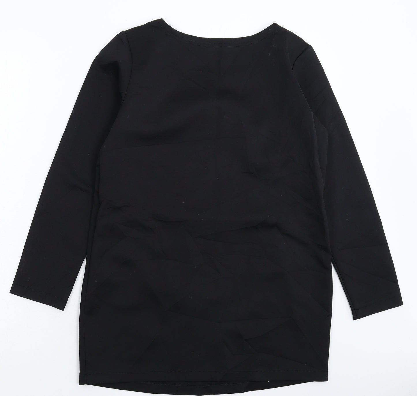 Meetso Womens Black   Mini  Size L
