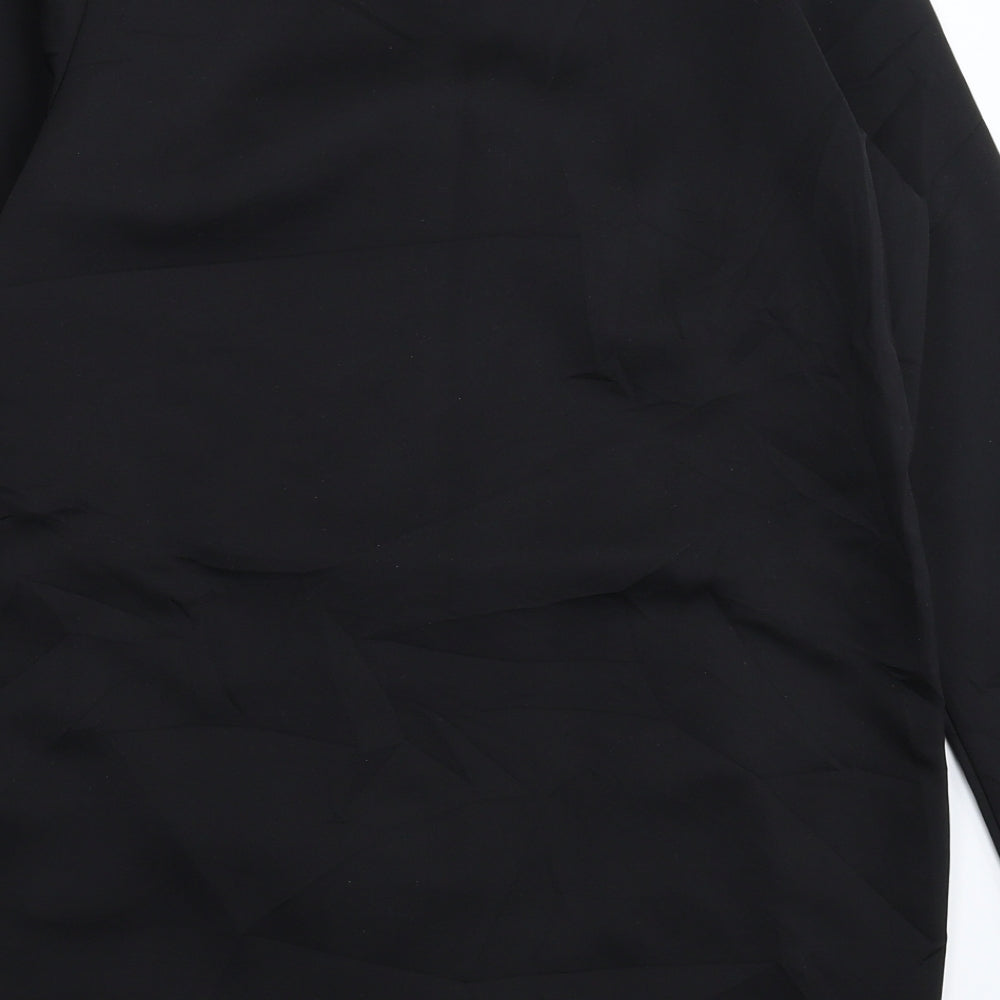 Meetso Womens Black   Mini  Size L