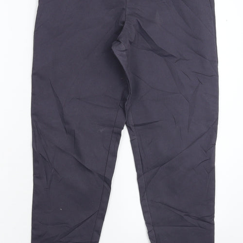 George Womens Grey   Jegging Trousers Size 12 L27 in