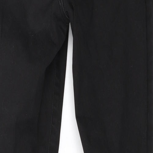 Primark Womens Black   Skinny Jeans Size 26 in L25 in