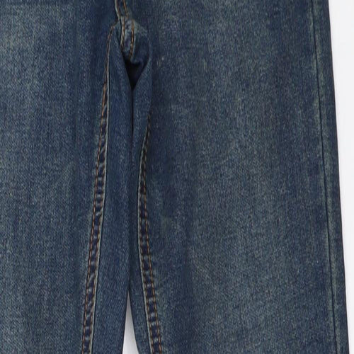 NEXT Boys Blue   Straight Jeans Size 12 Years